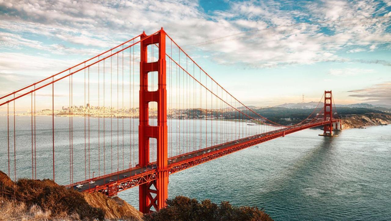 Pacific Heights 3* San Francisco