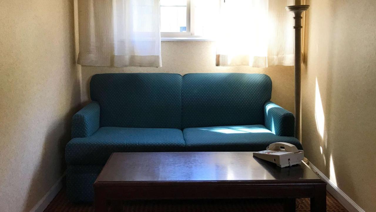 Motel Pacific Heights San Francisco